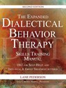 The Expanded Dialectical Behavior Therapy Skills Training Manual, 2nd Edition: Dbt for Self-Help and Individual & Group Treatment Settings - Lane Pederson - 9781683730460