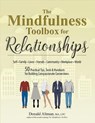 The Mindfulness Toolbox for Relationships - ALTMAN,  Donald - 9781683731269
