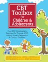 CBT Toolbox for Children & Adolescents - Lisa Weed - 9781683732631