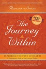 Journey Within - Radhanath Swami - 9781683831907