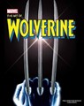 Wolverine: Creating Marvel's Legendary Mutant - Mike Avila - 9781683839538