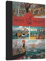 Prince Valiant Vol. 16: 1967-1968 - Hal Foster - 9781683960645