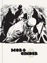 Mort Cinder - Alberto Breccia ; Hector German Oesterheld - 9781683960799