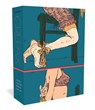 The Complete Crepax Vols. 3 & 4 Gift Box Set - CREPAX,  Guido - 9781683961550