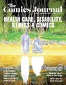 The Comics Journal #305 - Gary Groth ; RJ Casey ; Kristy Valenti - 9781683962779
