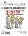 The Comics Journal #306 - Gary Groth ; RJ Casey ; Kristy Valenti - 9781683963530