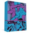 The Complete Crepax Vols. 5 & 6 Gift Box Set - CREPAX,  Guido - 9781683963585