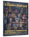 The Comics Journal #307 - GROTH,  Gary ; Casey, RJ ; Valenti, Kristy - 9781683964292