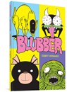 Blubber - Gilbert Hernandez - 9781683964865