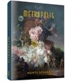 Metropolis - Monte Schulz - 9781683965794