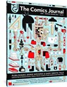 The Comics Journal #309 - GROTH,  Gary ; Valenti, Kristy ; English, Austin - 9781683966982