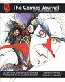 The Comics Journal #310 - Gary Groth ; Kristy Valenti ; Austin English - 9781683968931