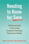 Needing to Know for Sure - Martin N. Seif - 9781684033706