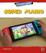 Super Mario - Mari Bolte - 9781684046478