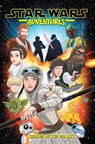 SW ADV SW ADV VOL 1 HEROES OF - Landry Q. Walker ;  Cavan Scott - 9781684052059