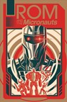Rom & the Micronauts - Christos Gage - 9781684052639