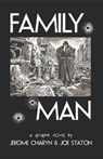 Family Man - Jerome Charyn - 9781684054527
