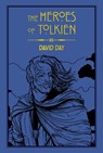 Heroes of Tolkien - DAY,  David - 9781684120956