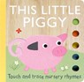 THIS LITTLE PIGGY-BOARD - Emily Bannister - 9781684121878