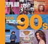 100 Best-Selling Albums of the 90s - DODD,  Peter ; Cawthorne, Justin ; Barrett, Chris ; Auty, Dan - 9781684123650