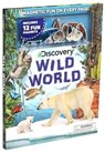 Discovery: Wild World - FELDMAN,  Thea - 9781684129638