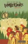 Lumberjanes Vol. 7 - Shannon Watters ; Kat Leyh - 9781684150458