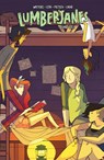 Lumberjanes Vol. 8 - Shannon Watters ; Kat Leyh - 9781684151325