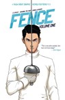 Fence Vol. 1 - C.S. Pacat - 9781684151929