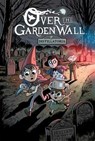 Over the Garden Wall - CASE,  Jonathan - 9781684152681