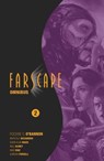 Farscape Omnibus - O'BANNON,  Rockne S. ; DeCandido, Keith R. A. ; Mack, David Alan - 9781684152742