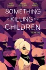 Something is Killing the Children Vol. 2 - James Tynion IV - 9781684156498
