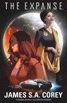 The Expanse - Corinna Bechko - 9781684156917