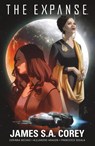The Expanse - Corinna Bechko - 9781684156917