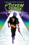 Seven Secrets Vol. 2 - Tom Taylor - 9781684157396