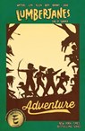 Lumberjanes Vol. 20 - Shannon Watters ; Kat Leyh - 9781684157433