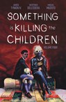 Something is Killing the Children Vol. 4 - James Tynion IV - 9781684158041