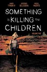 Something is Killing the Children Vol. 5 - James Tynion IV - 9781684158539