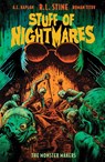Stuff of Nightmares - R.L. (Robert) Stine - 9781684158928