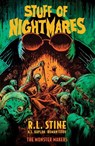 Stuff of Nightmares - R.L. (Robert) Stine - 9781684158928