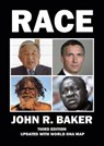 Race - BAKER,  John R - 9781684183241