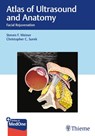 Atlas of Ultrasound and Anatomy - Steven Weiner ; Christopher Surek - 9781684204960
