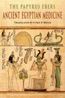 The Papyrus Ebers -  - 9781684225224