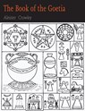 The Book of the Goetia of Solomon the King - Aleister Crowley - 9781684225439