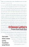 Crimson Letters - CASTILLO,  Tessie - 9781684334445