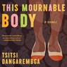 This Mournable Body -  - 9781684410361