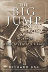 The Big Jump - Richard Bak - 9781684420483
