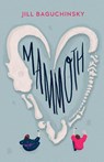 Mammoth - Jill Baguchinsky - 9781684421947