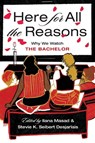 Here For All the Reasons - Samantha Allen ; Claire Fallon ; Ness Ilene Garza ; Sarah Gerard - 9781684426119