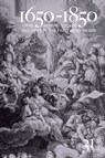 1650-1850 - Kevin L. Cope ; Samara Anne Cahill - 9781684485888