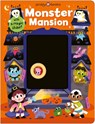 Monster Mansion (Seek and Peek) - Priddy Books - 9781684496020